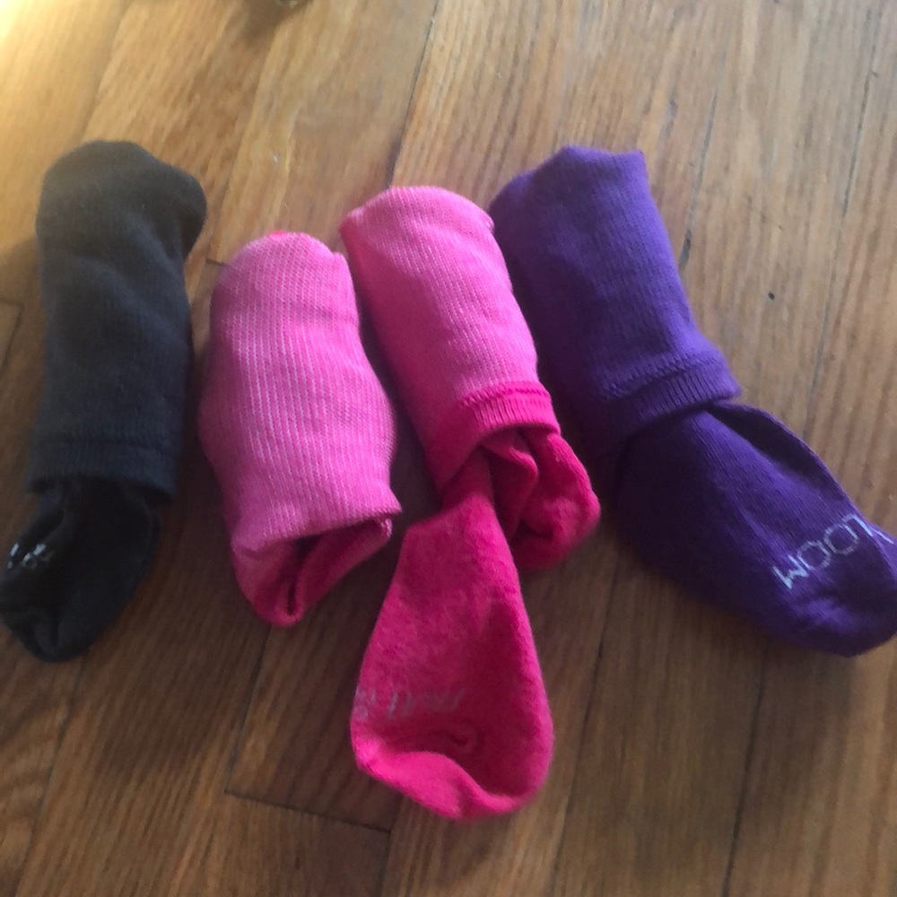 Fruit of the Loom Socks